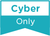 cyber only