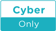 cyber only mobile